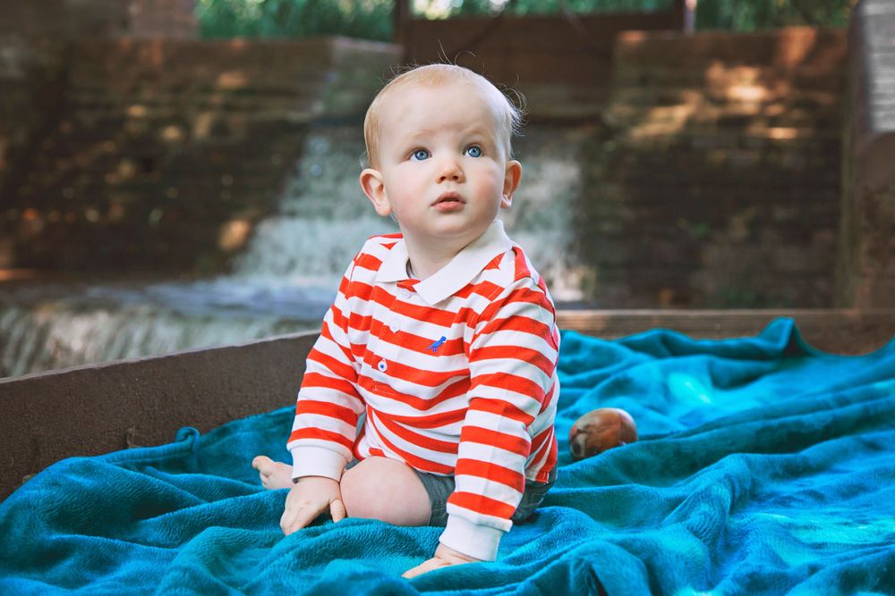 Baby Photographer Hertfordshire