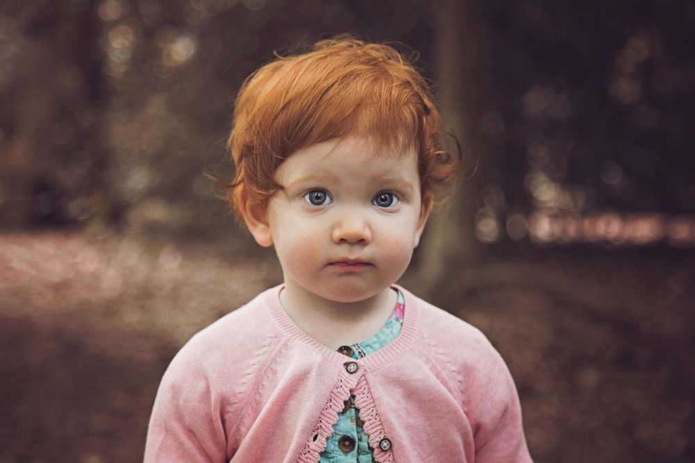 Children's photographer London