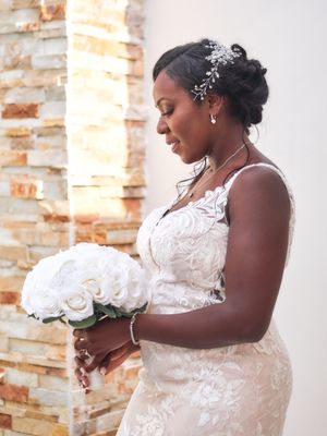 Wedding photography in Jamaica Alysa Weddings