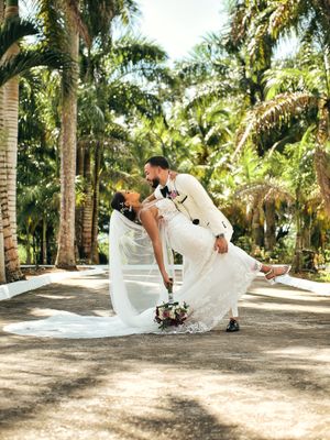 Best wedding Photographer in Jamaica Alysa Weddings
