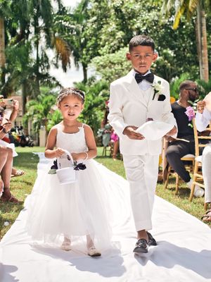 Wedding Photography in Jamaica Alysa Weddings