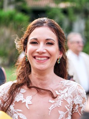 Smiling Wedding photography in Jamaica Alysa Weddings