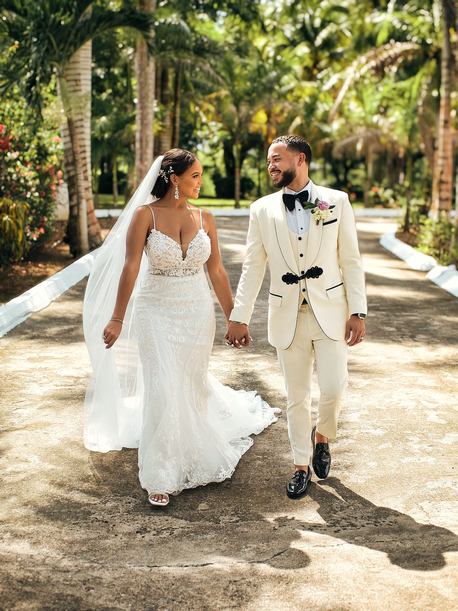Best wedding Photographer in Jamaica Alysa Weddings