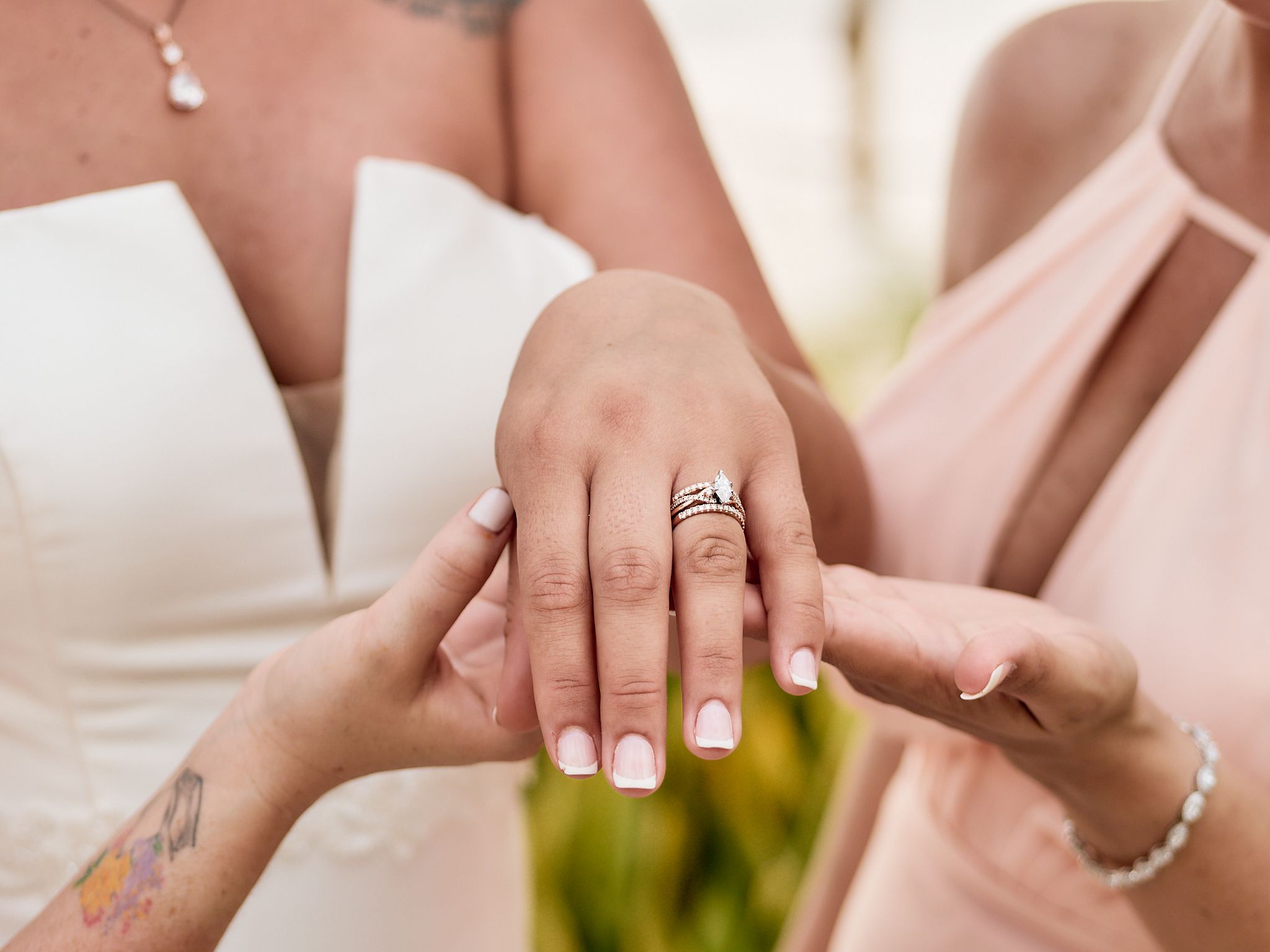 Wedding photography in Jamaica