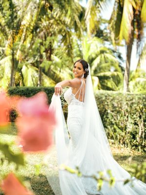 Wedding Photography in Jamaica Alysa Weddings