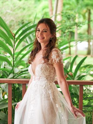 Wedding photography in Jamaica Alysa Weddings