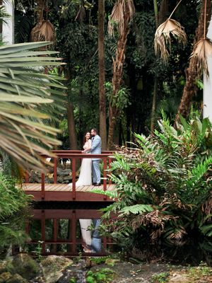 Wedding photography in Jamaica Alysa Weddings