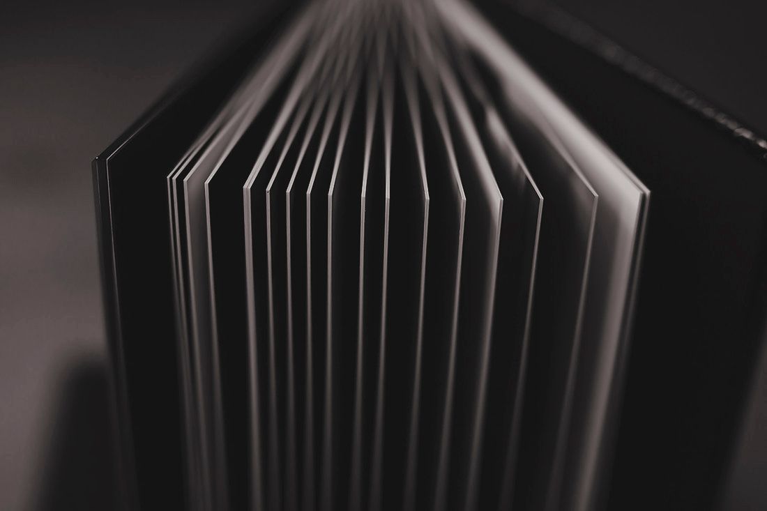luxury albums and products that we offer