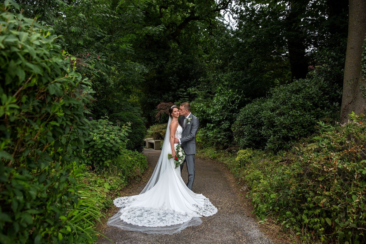 Moxhull Hall Wedding photography