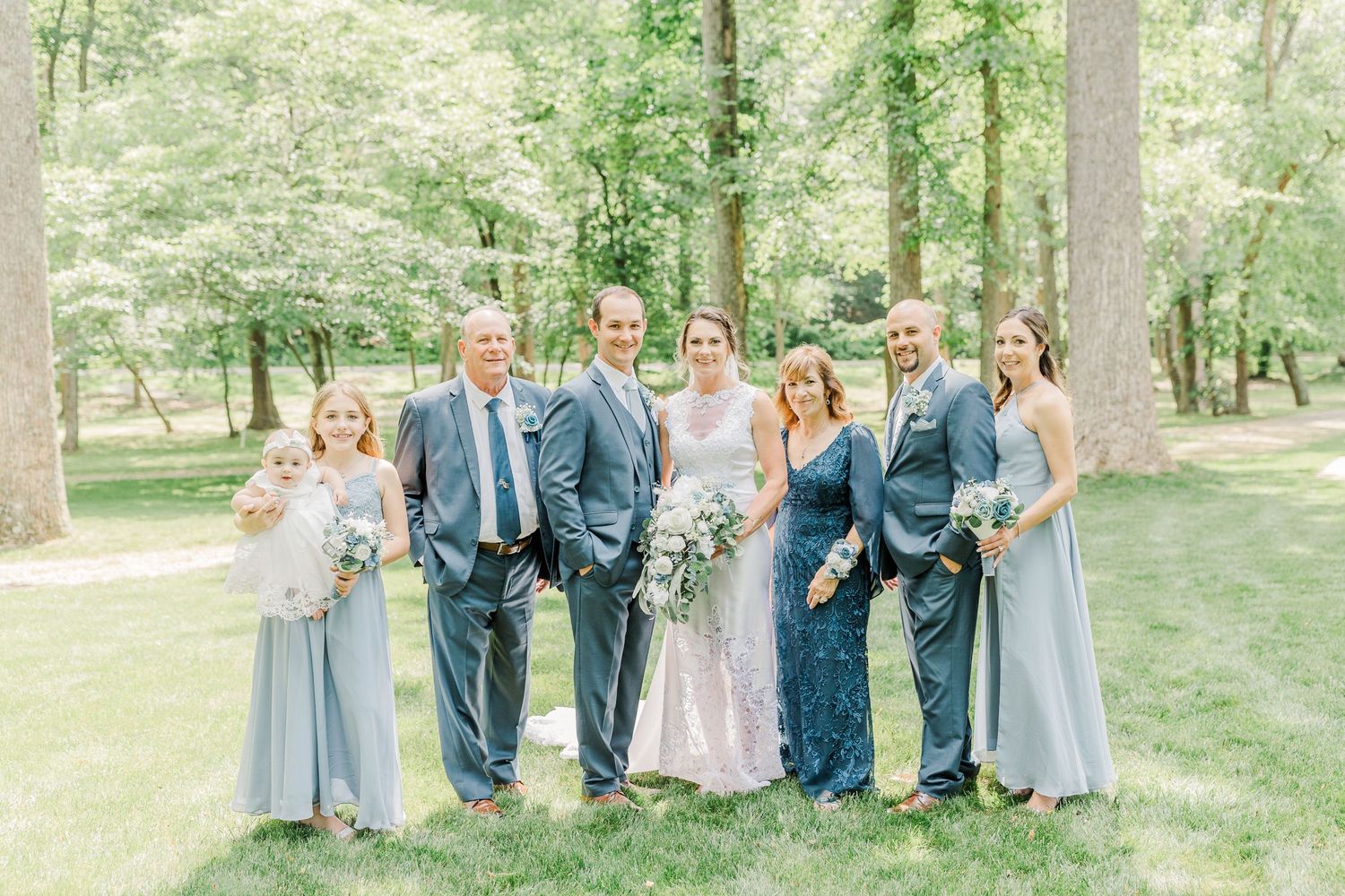 RIVERSIDE WEDDINGS FREDERICKSBURG WEDDING PHOTOGRAPHER