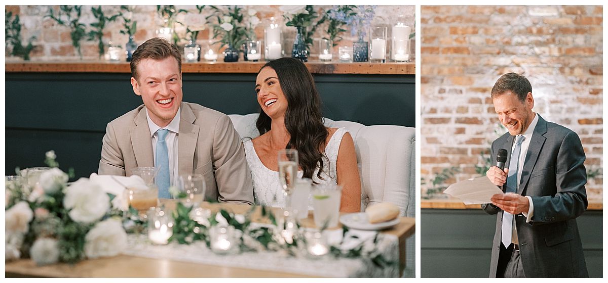 Mercantile Hall Wedding / Best Wisconsin Wedding Photographer