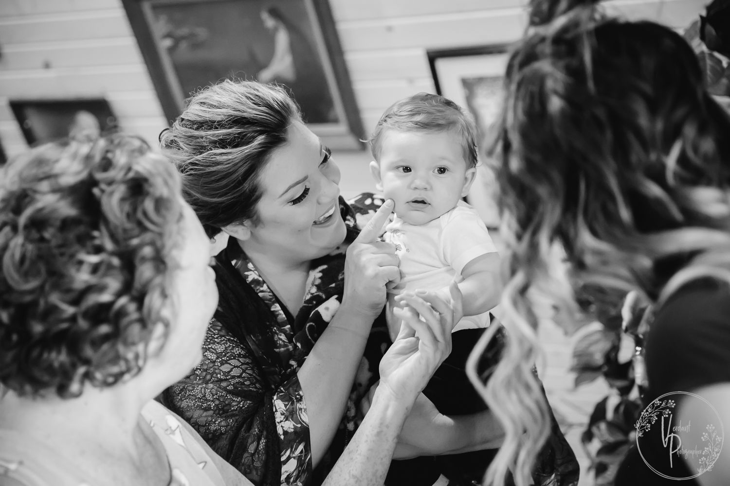 Dixon IL Wedding Photographer || Northern IL Wedding