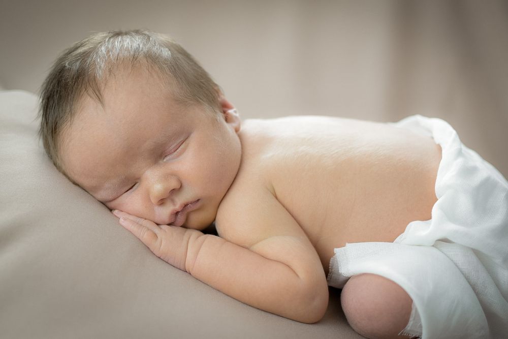 newborn