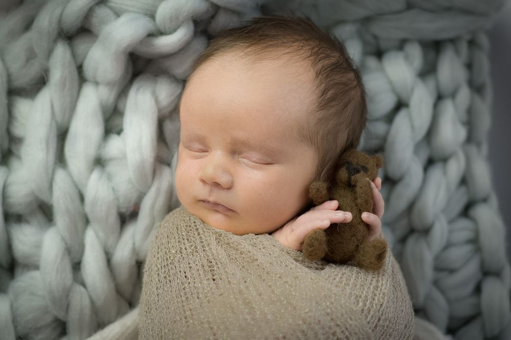 newborn