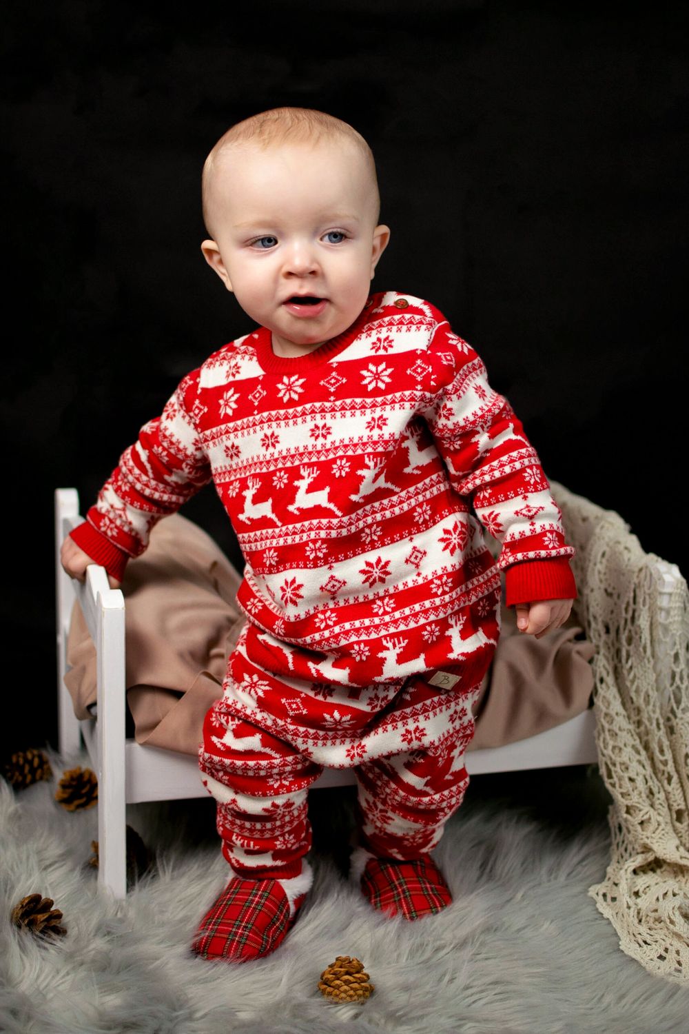 christmas mini