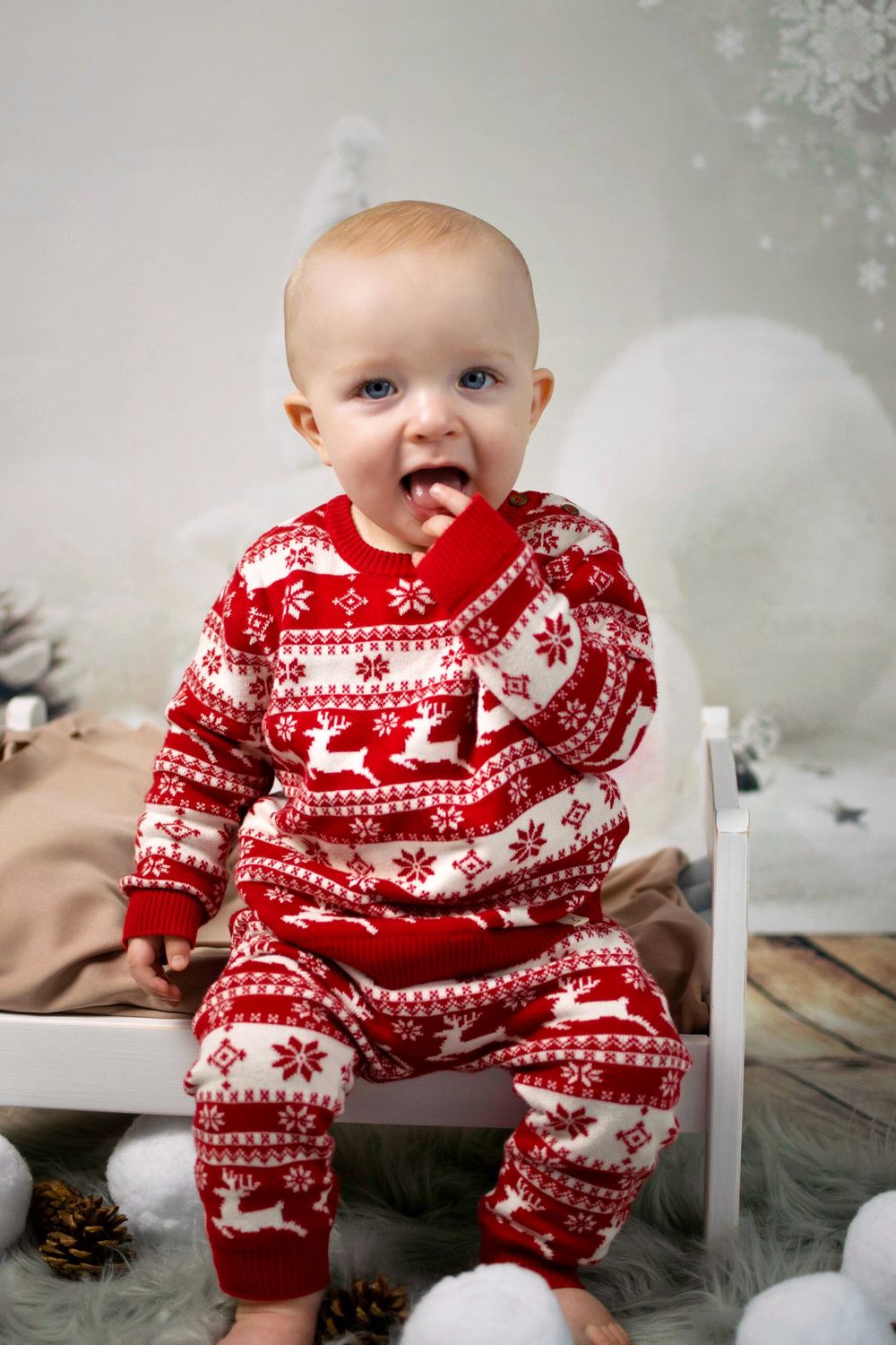 christmas mini