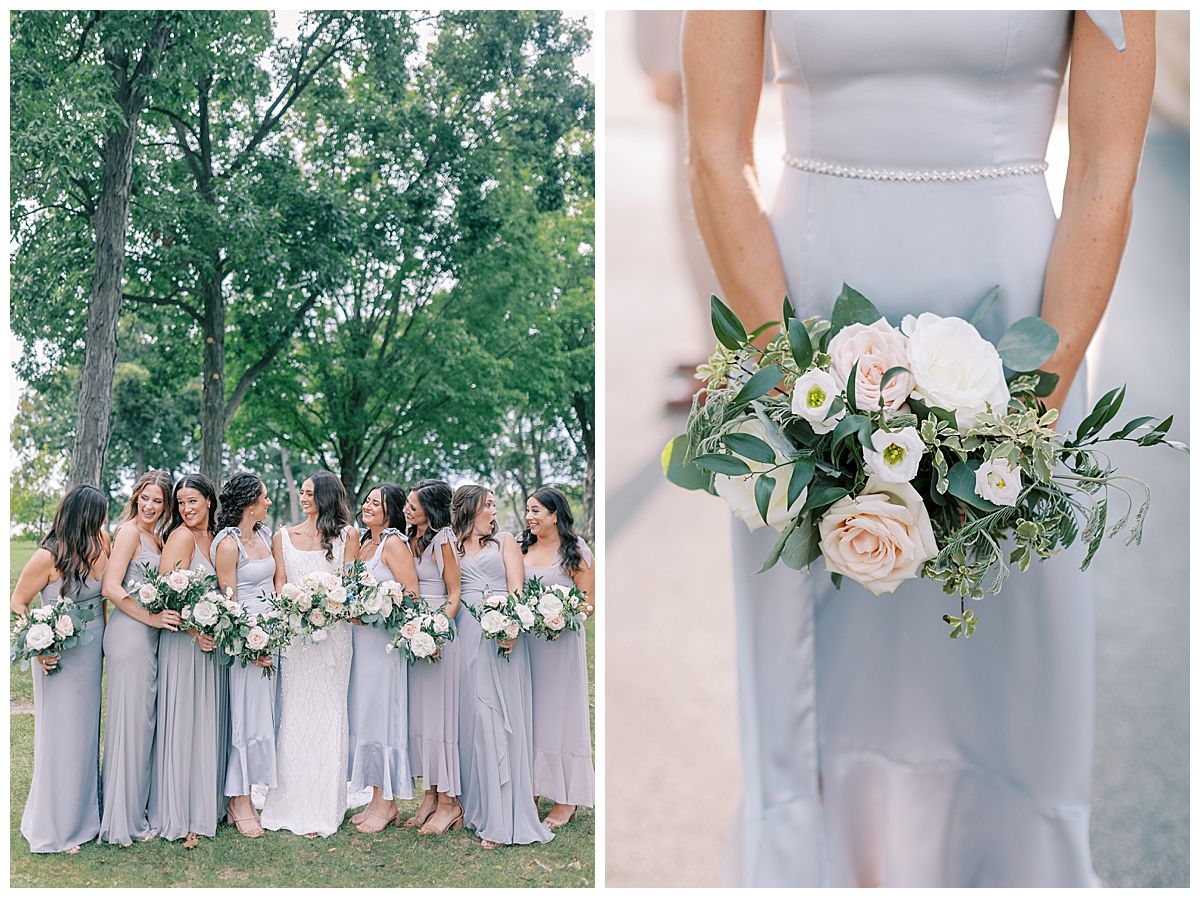 Mercantile Hall Wedding / Best Wisconsin Wedding Photographer