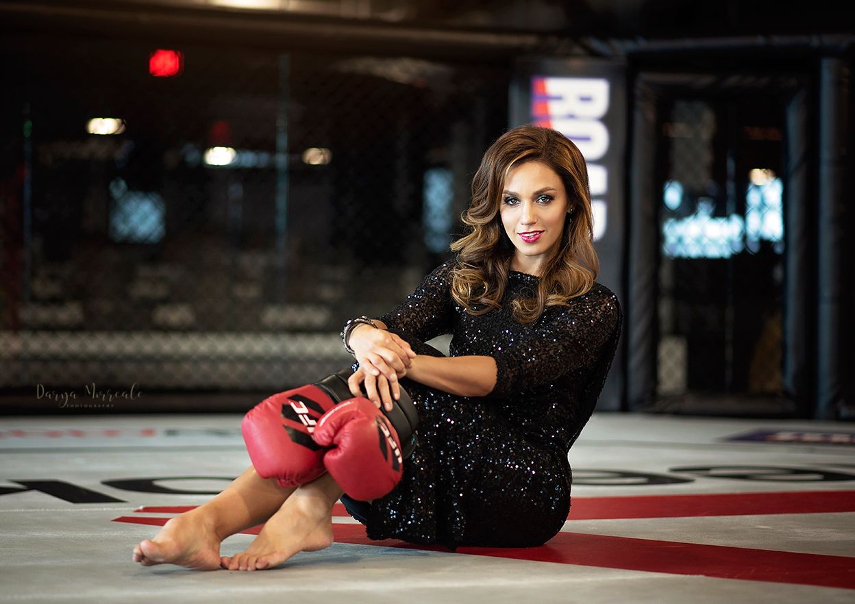 Las Vegas Portrait Photography