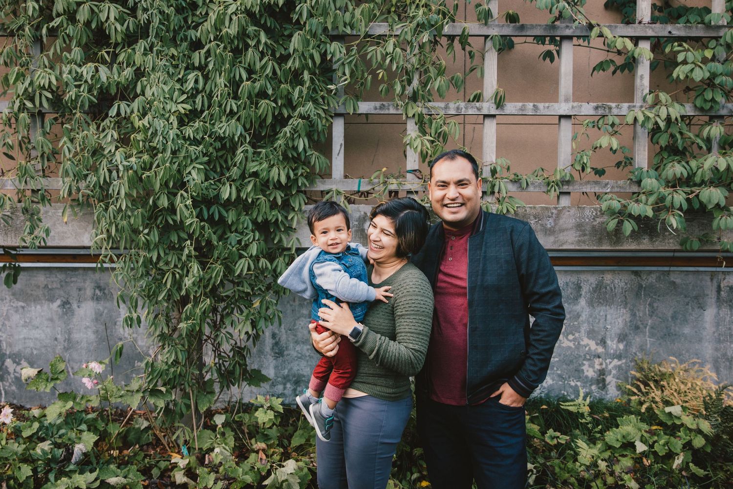 Seattle | Family Photography