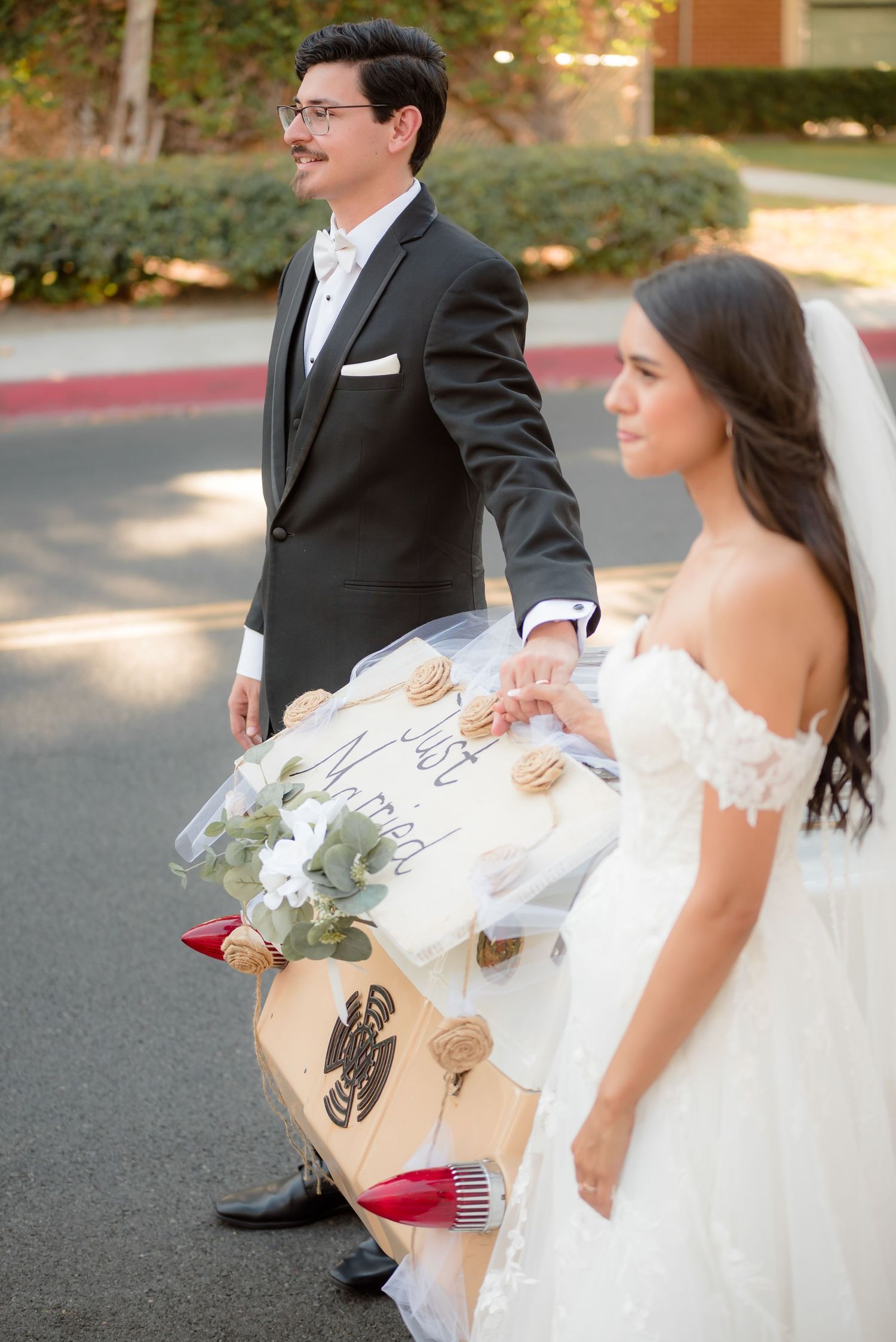 Wedding Photography