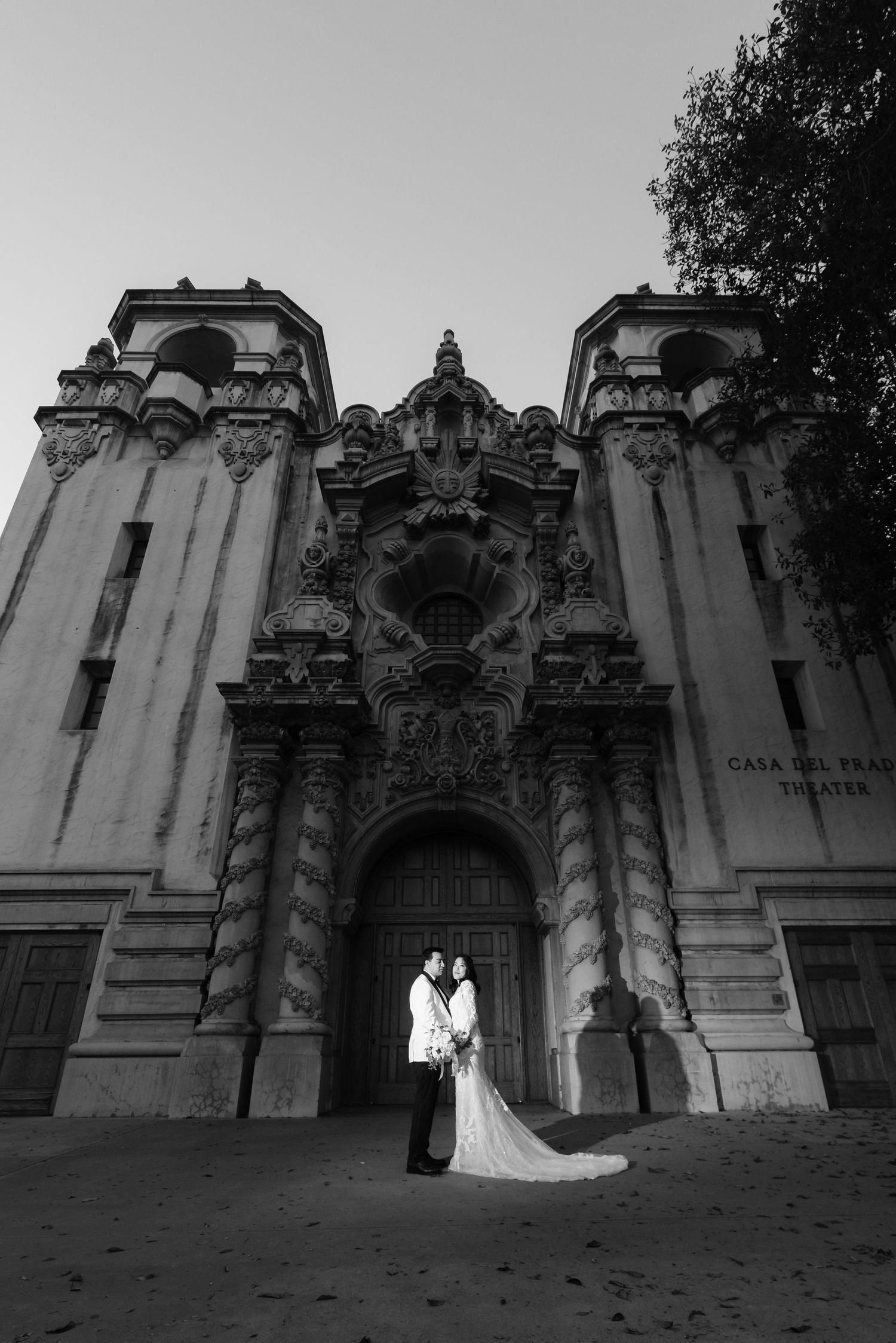Wedding Photography