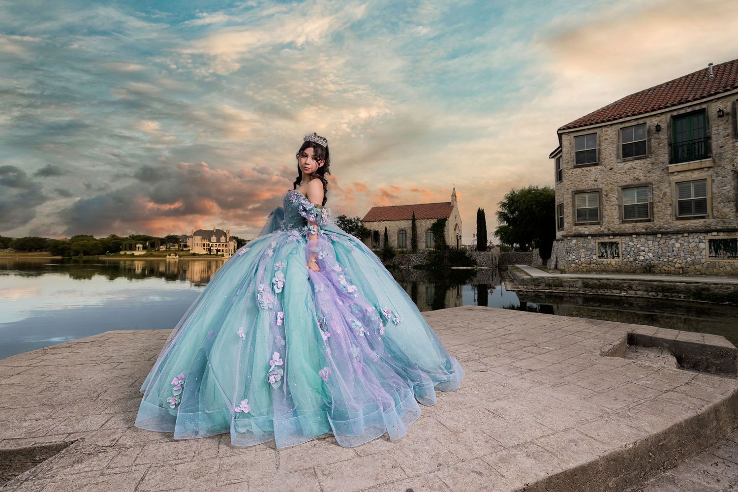 Dallas Quinceañera Photographer, Dallas Quince Photographer, Quinceanera Photographer, Quince Photographer near me, Quin