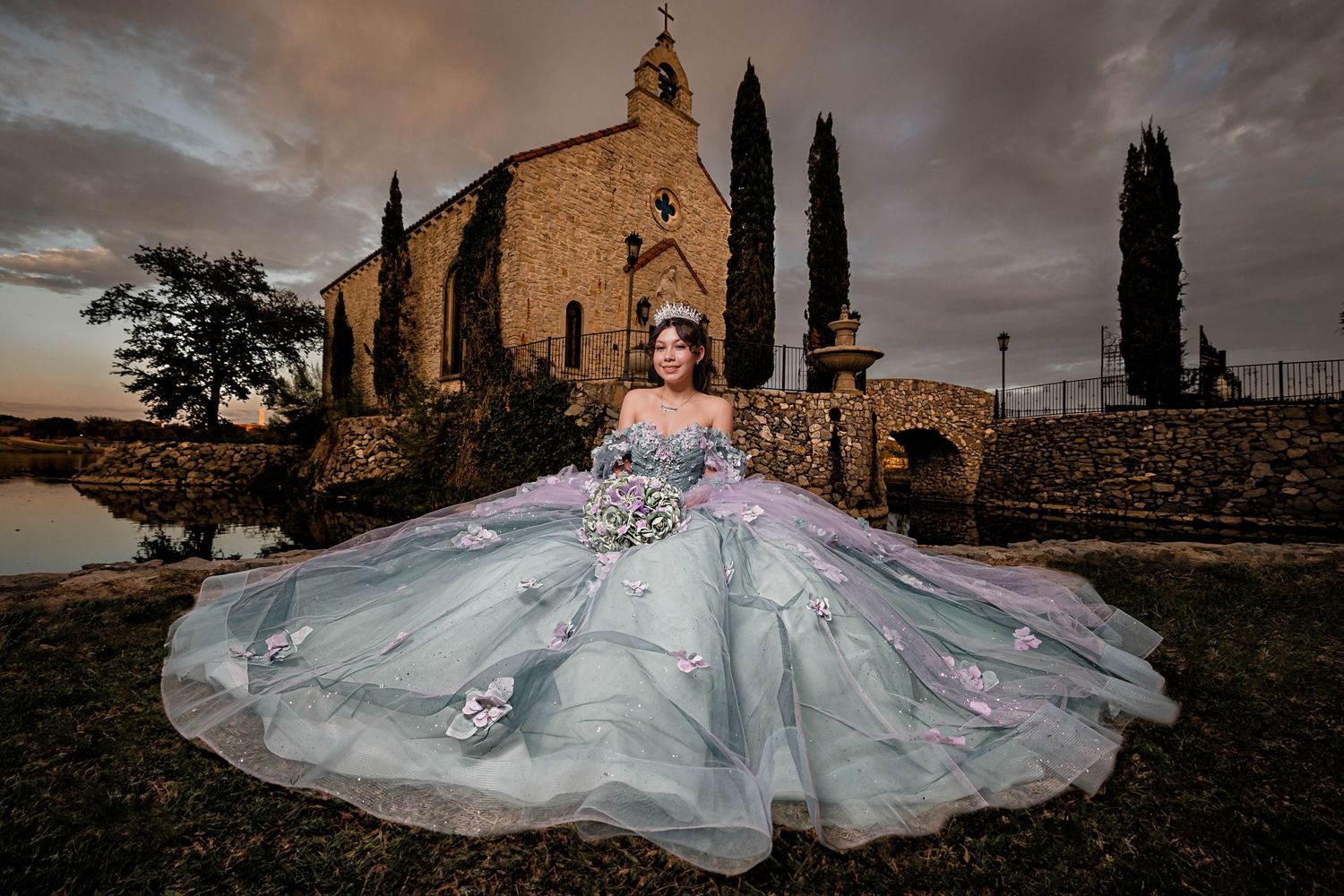 Dallas Quinceañera Photographer, Dallas Quince Photographer, Quinceanera Photographer, Quince Photographer near me, Quin