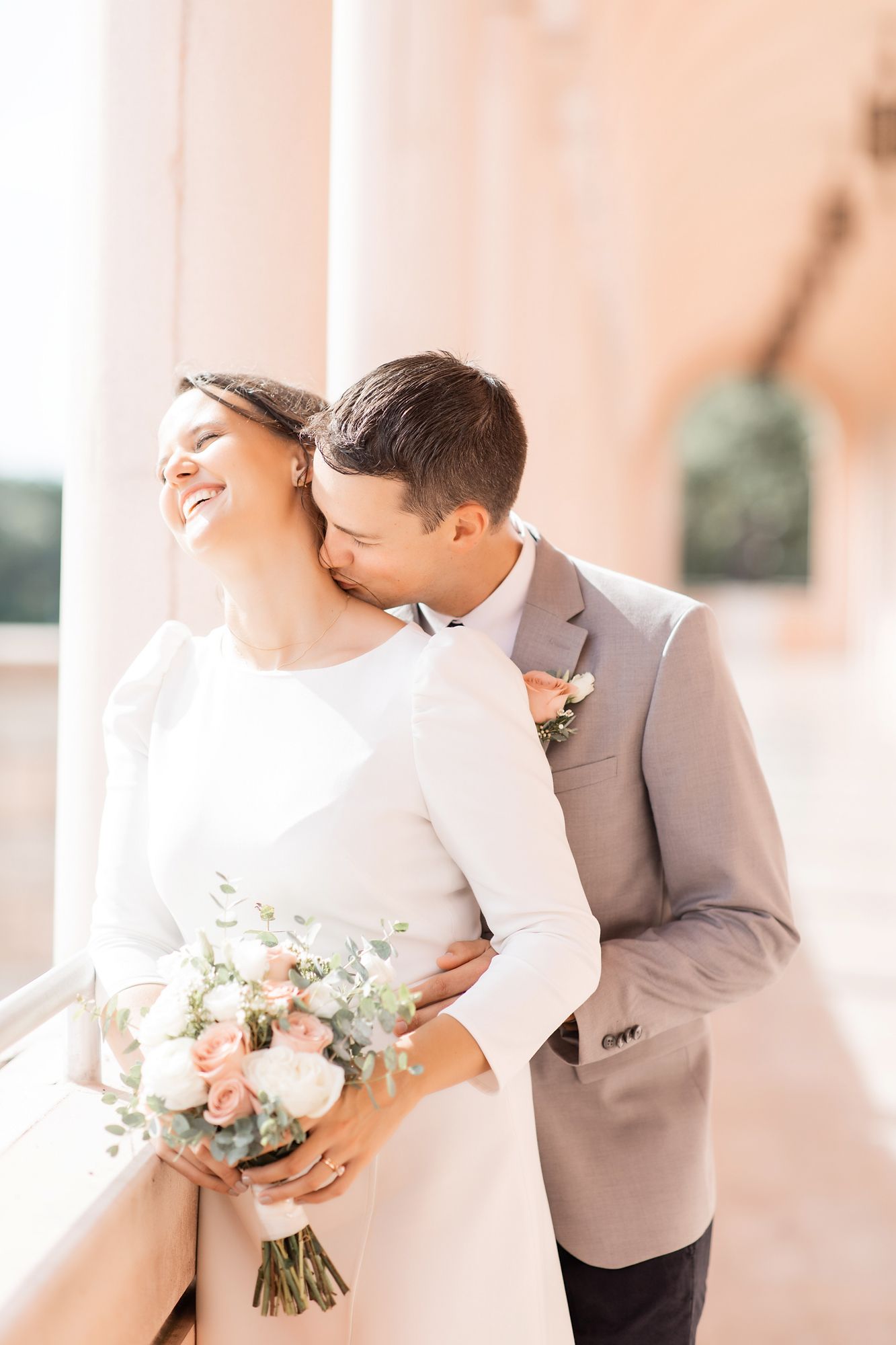 The Ringling Museum Wedding Sarasota