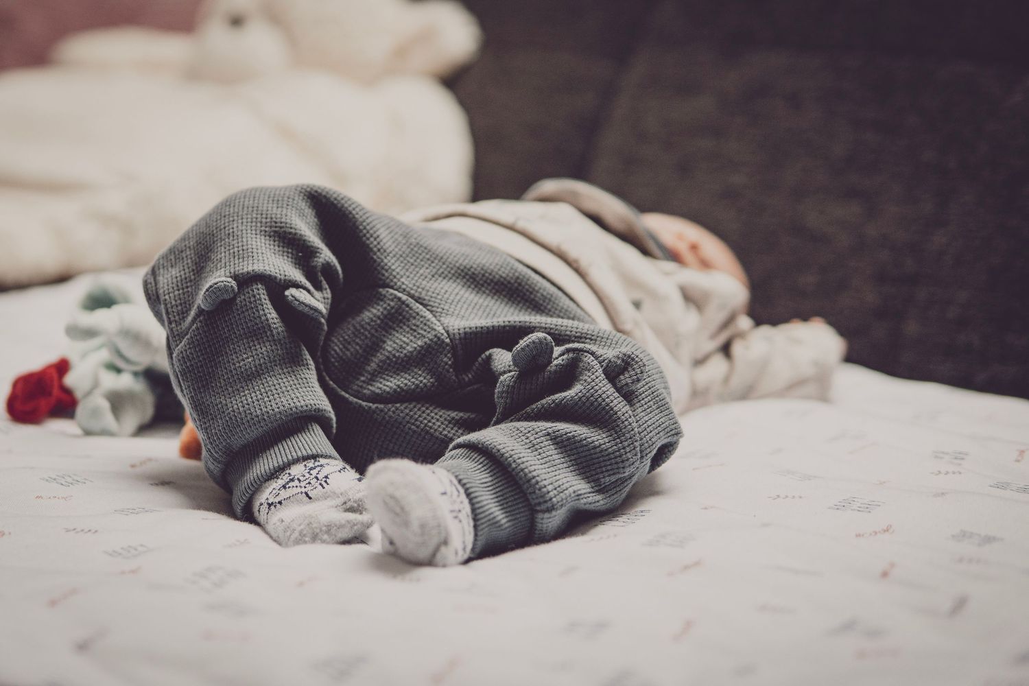 Newbornshooting Karlsruhe