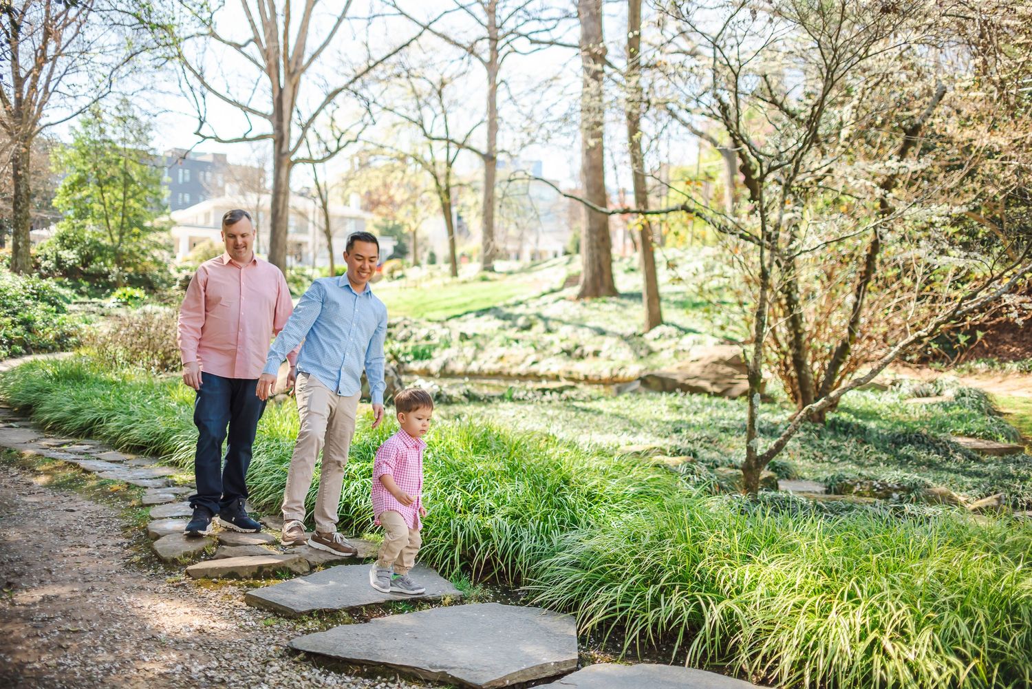 Family Photographer Atlanta