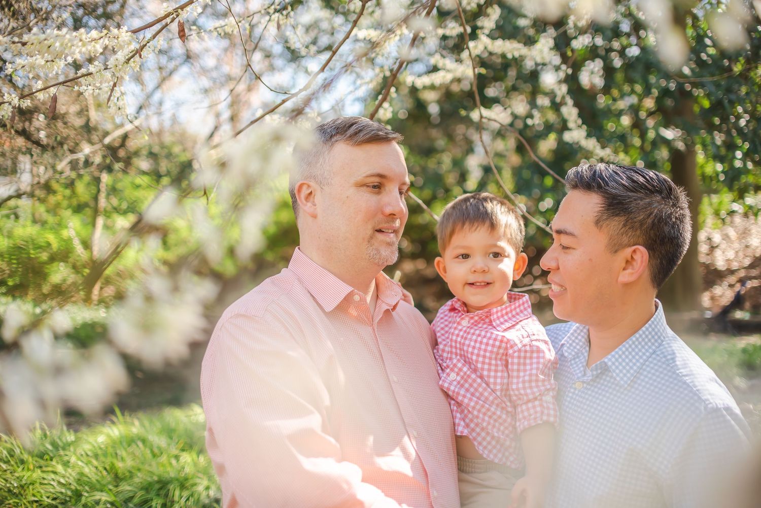 LGBTQ Photographer Atlanta