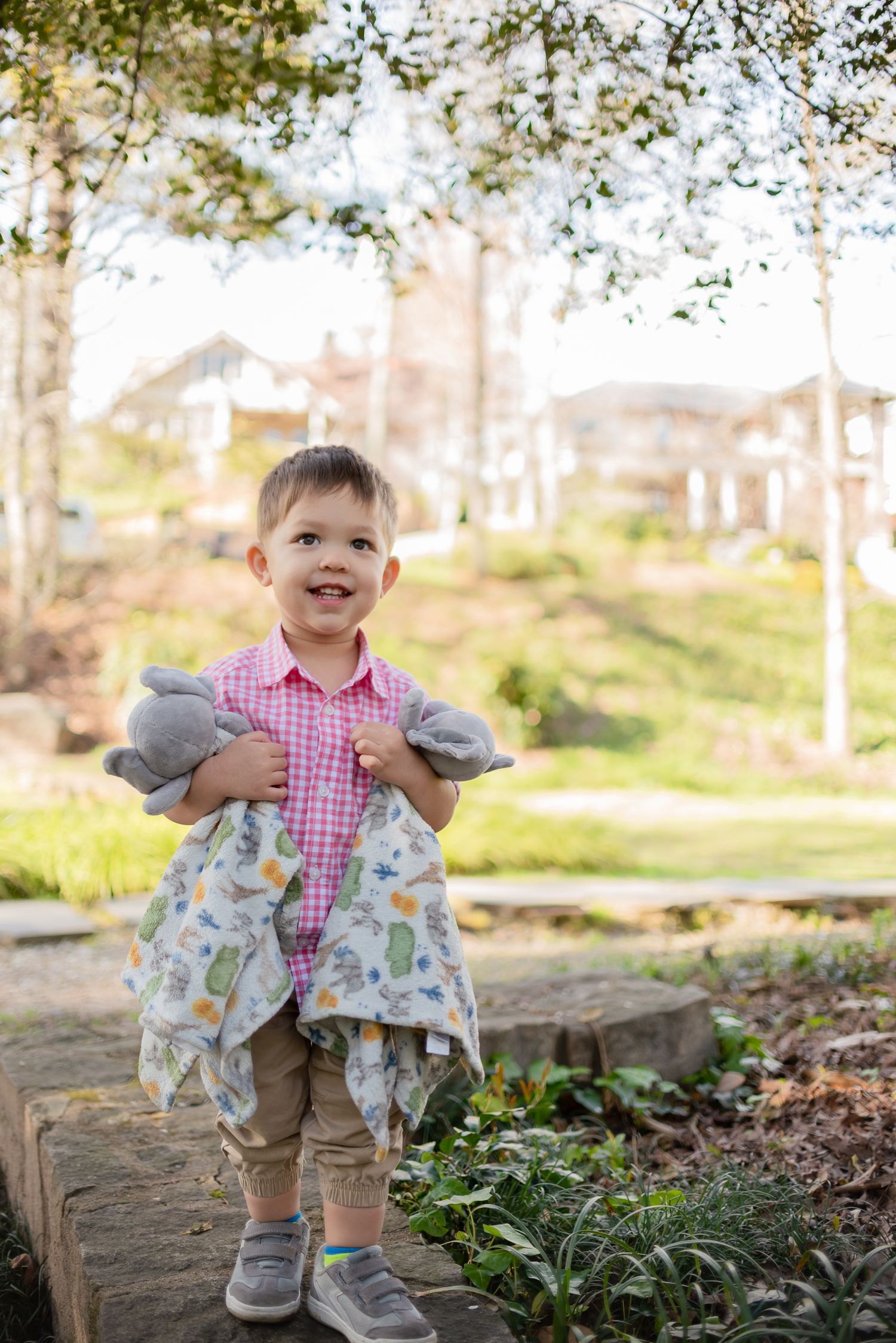 Family photographer in Atlanta