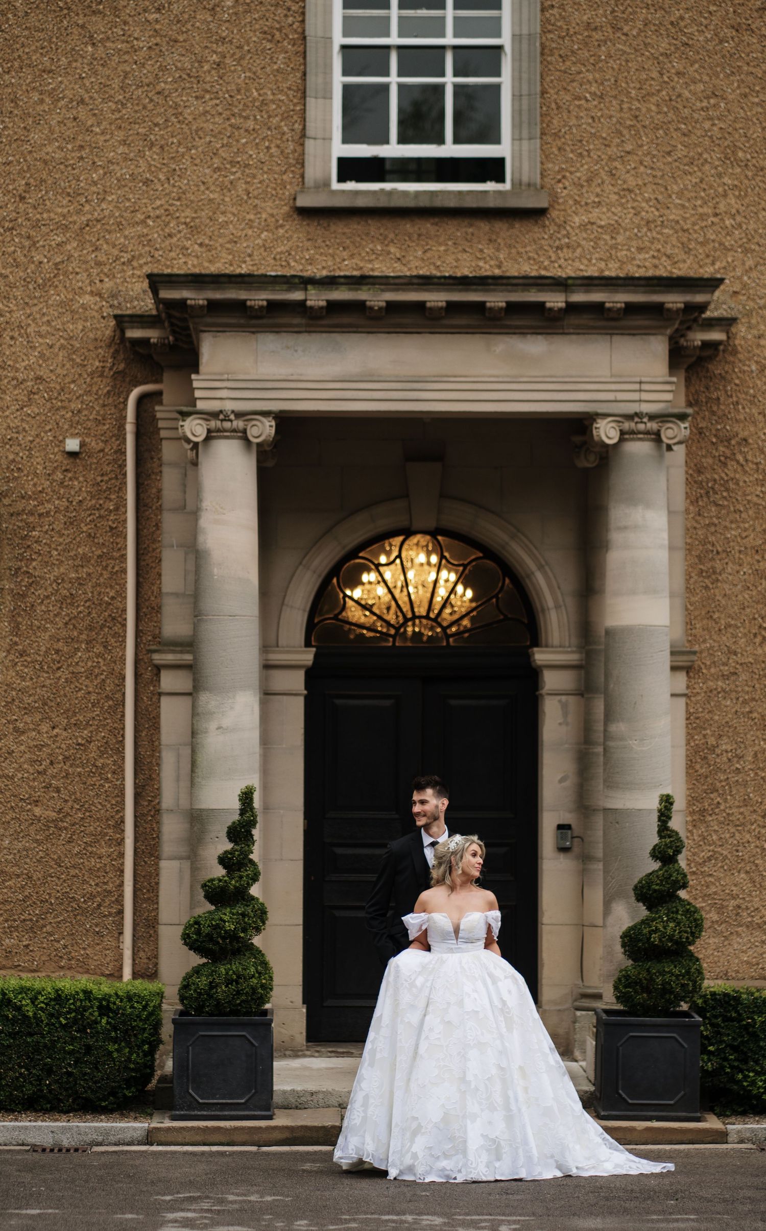 Bath Wedding Photography Portfolio Bourton Hall