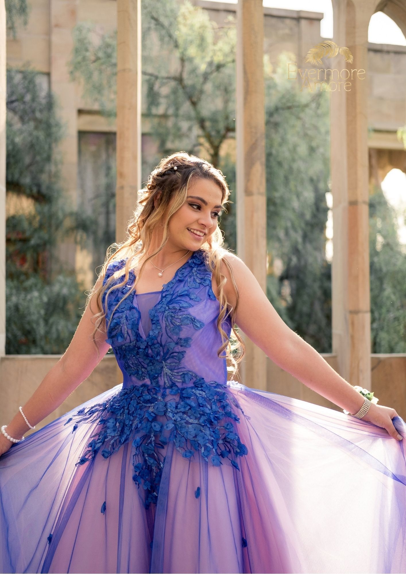 Johannesburg photography at Shepstone Garden