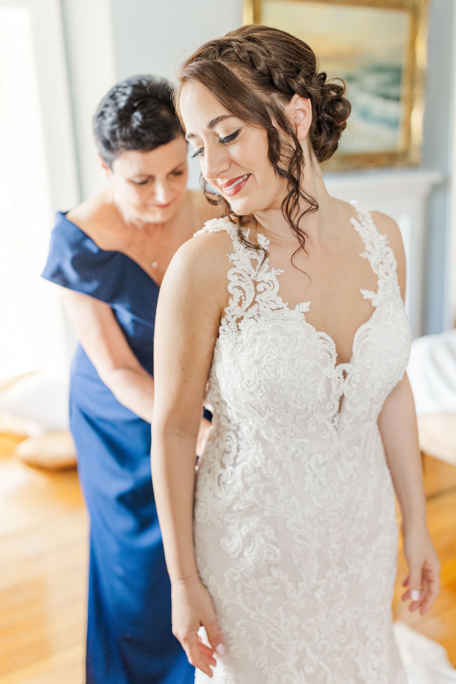 TRANQUILITY FARM NORTHERN VIRGINIA WEDDING PICTURES