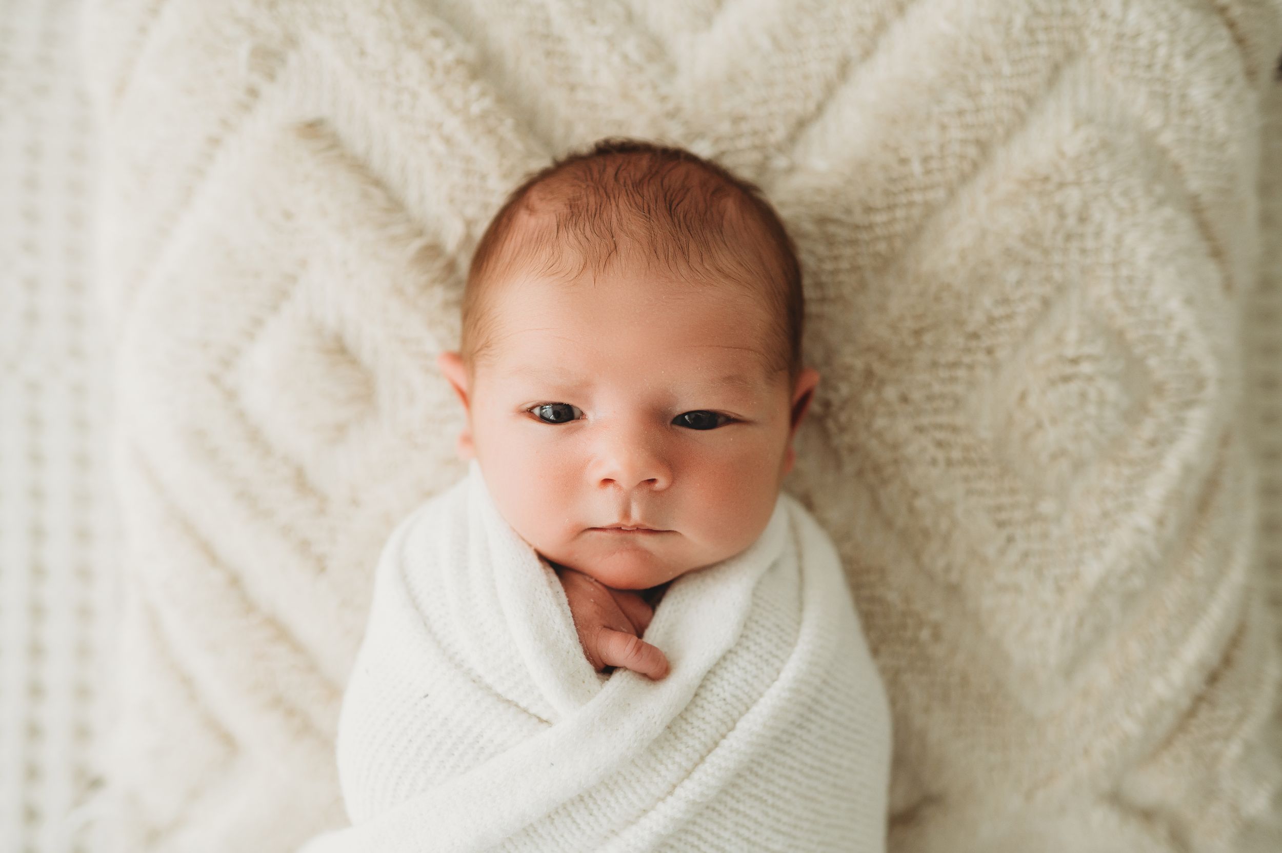 Newborn H and H Photography