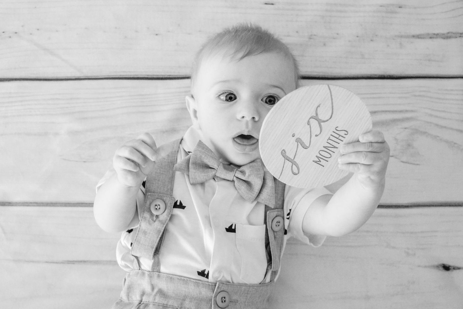 Everything Beautiful Photography: Jayden, Milestone