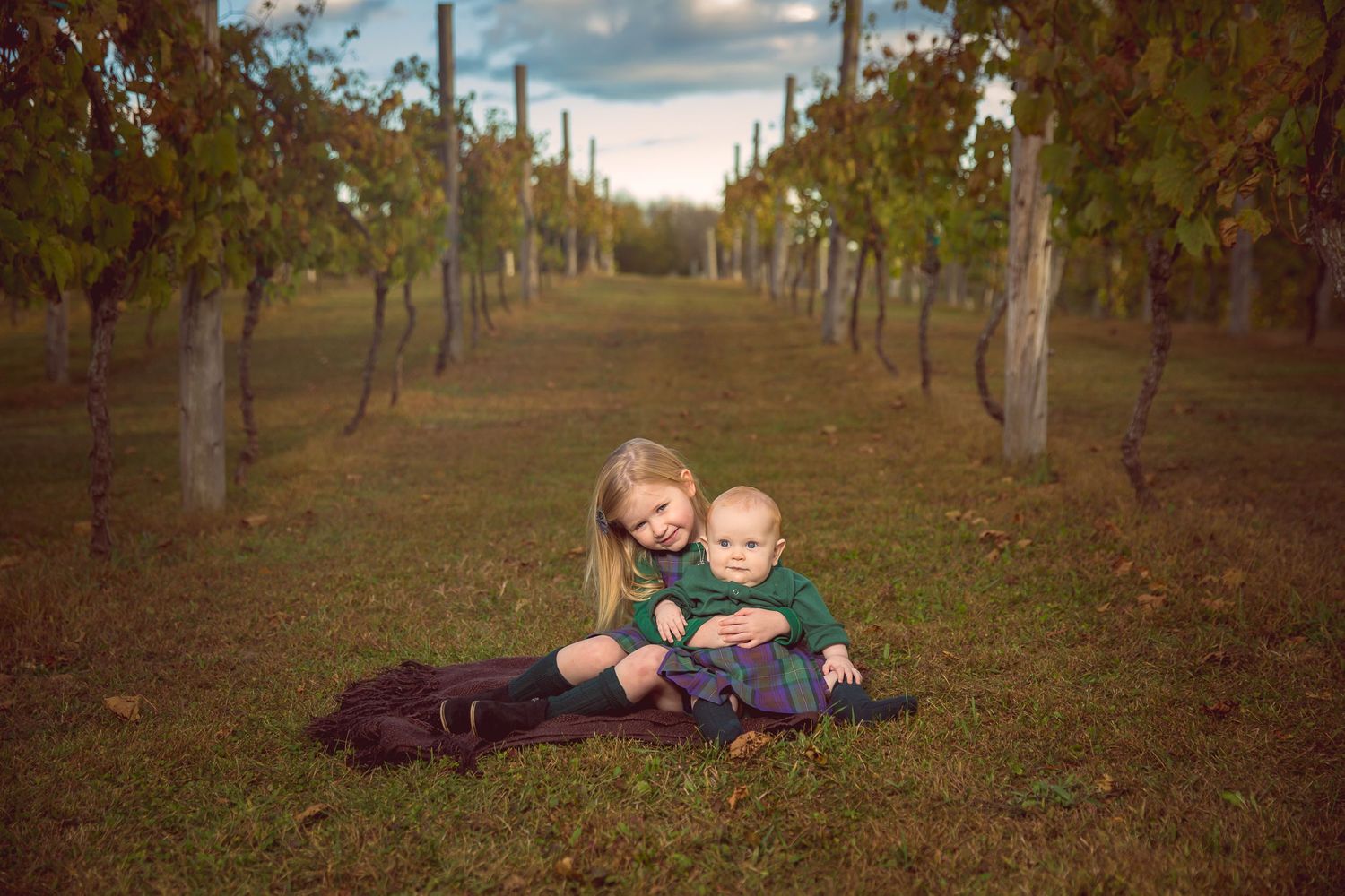 Door County Photographer