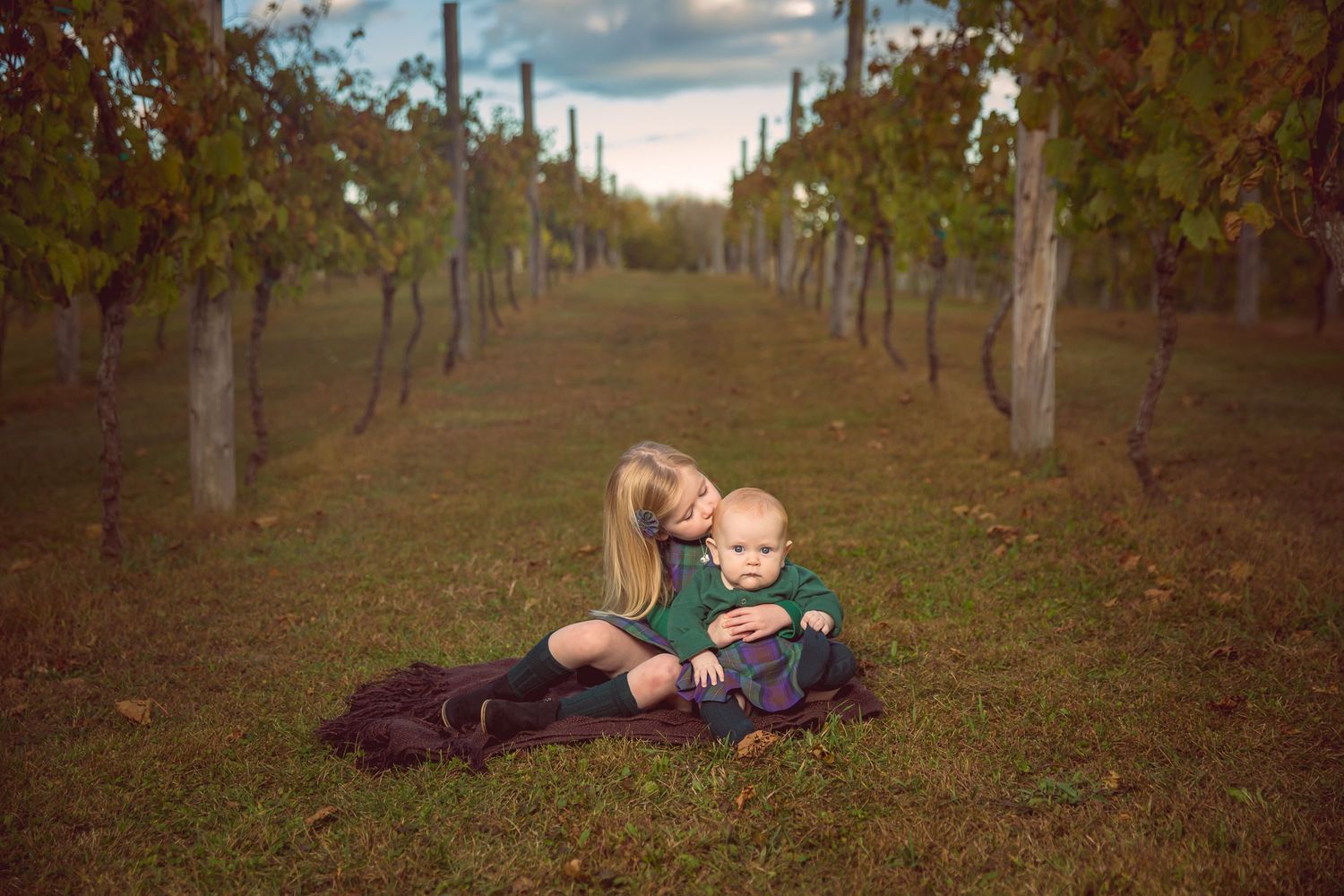 Door County Family Photographer