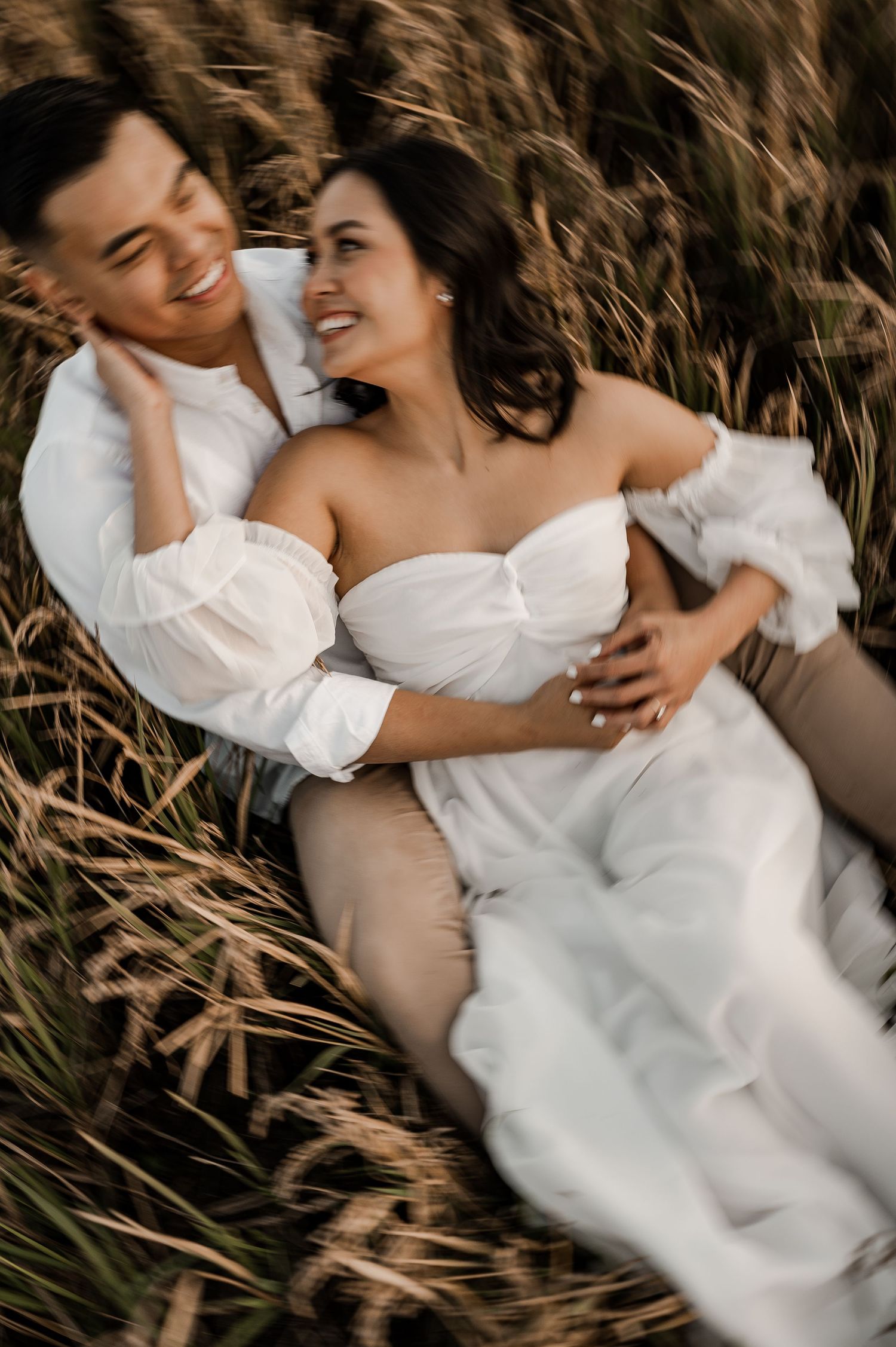 Evans head engagement photographer