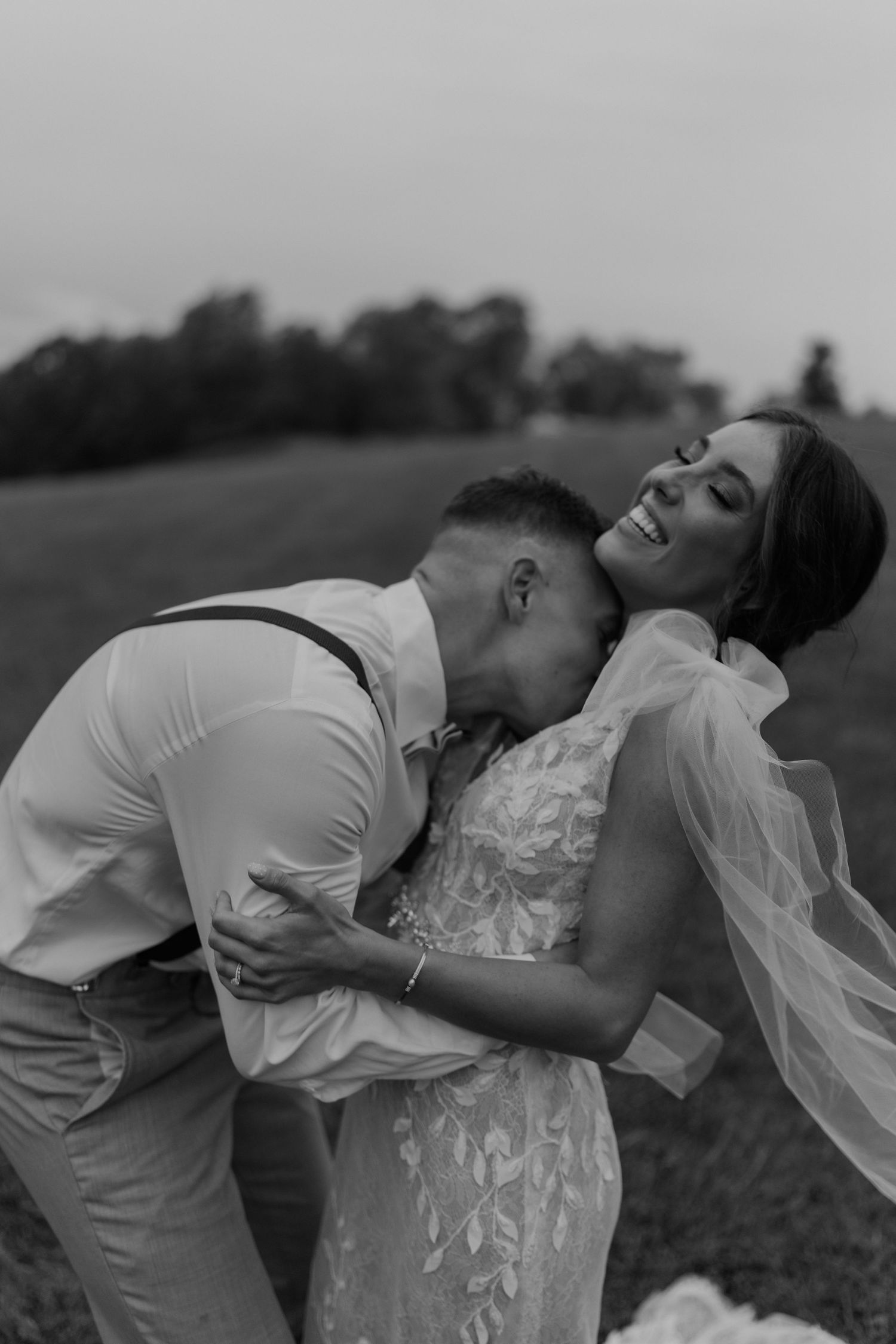 Wilmington NC Wedding Photographer - Unique Collective Imagery