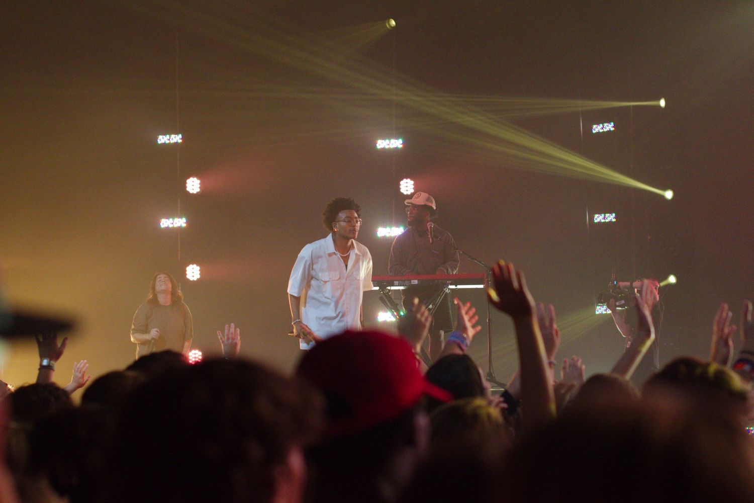 worship
