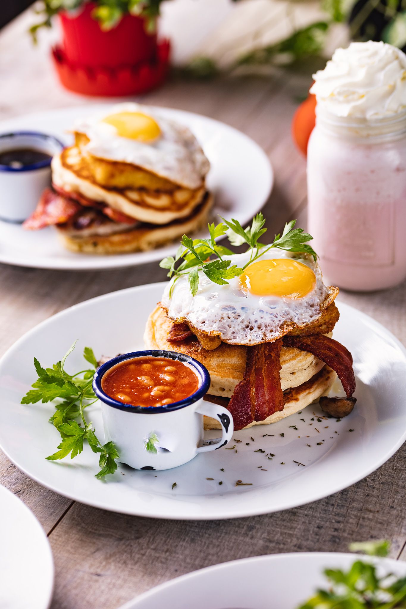 Professional food and drink photography - Southampton and Hampshire - Ryan Stanikk Photography