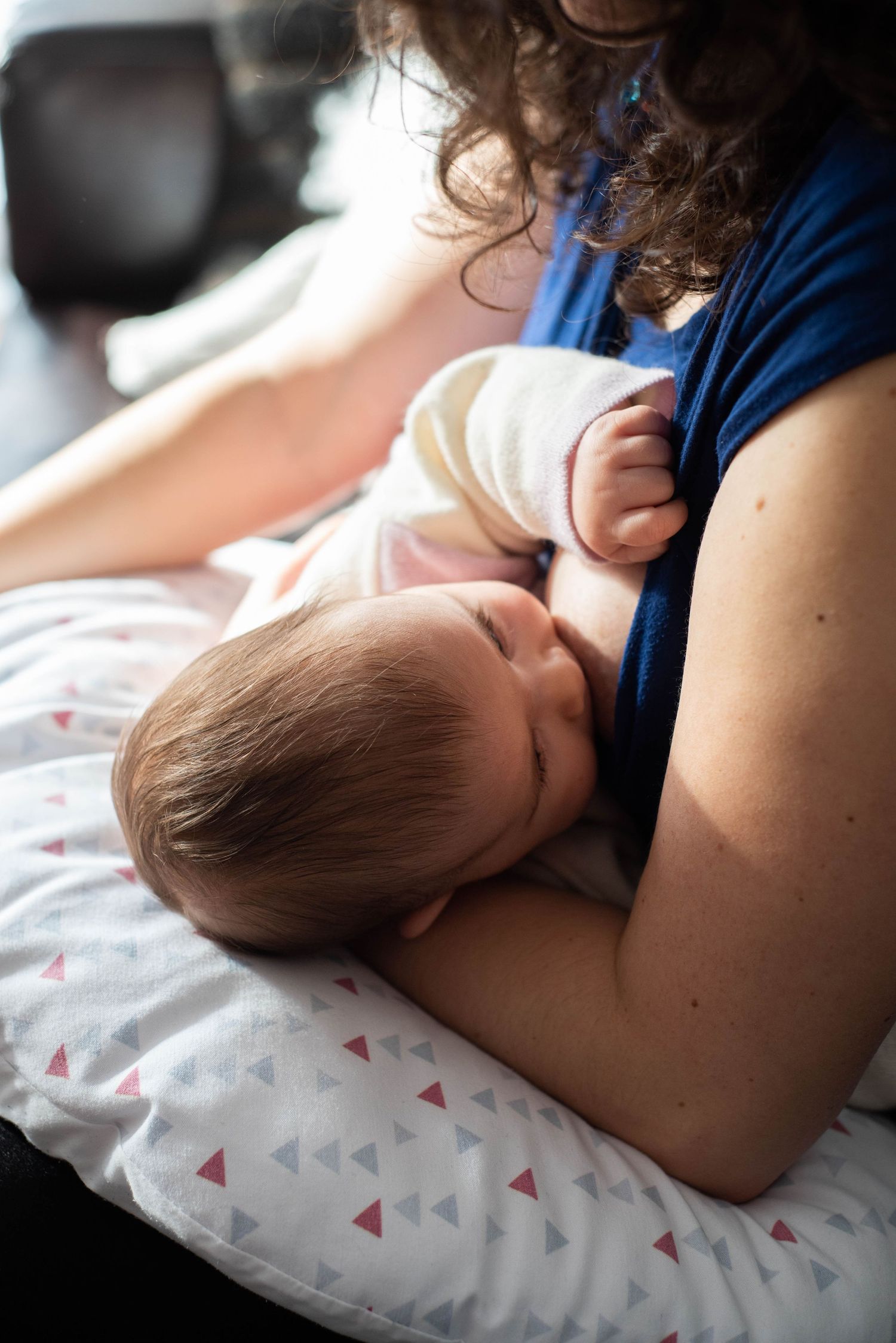 Doula La Rochelle