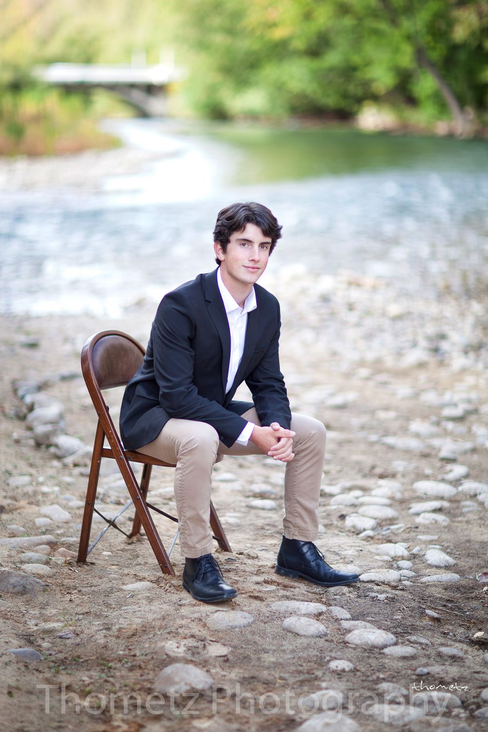 Thometz Photography – Boise Senior Portrait, Boise Senior Photography