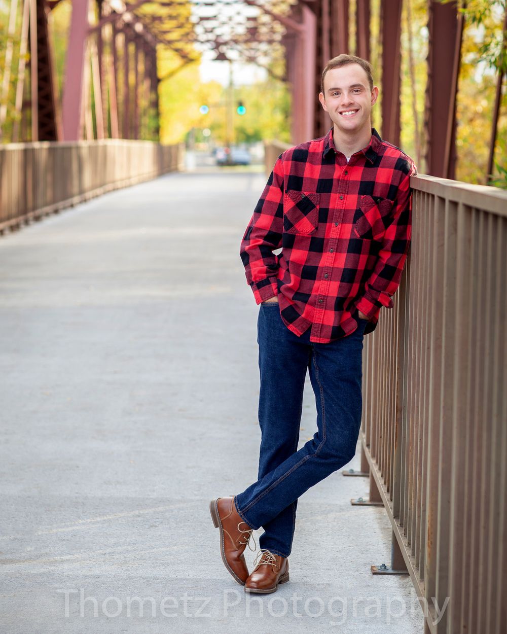 Thometz Photography – Boise Senior Portrait, Boise Senior Photography