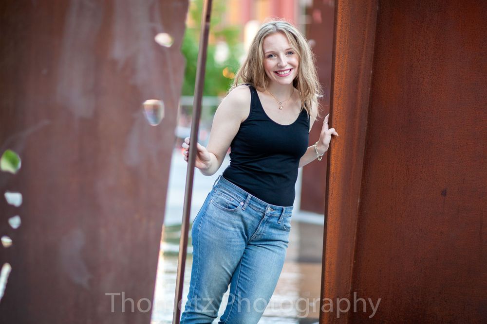 Thometz Photography – Boise Senior Portrait, Boise Senior Photography
