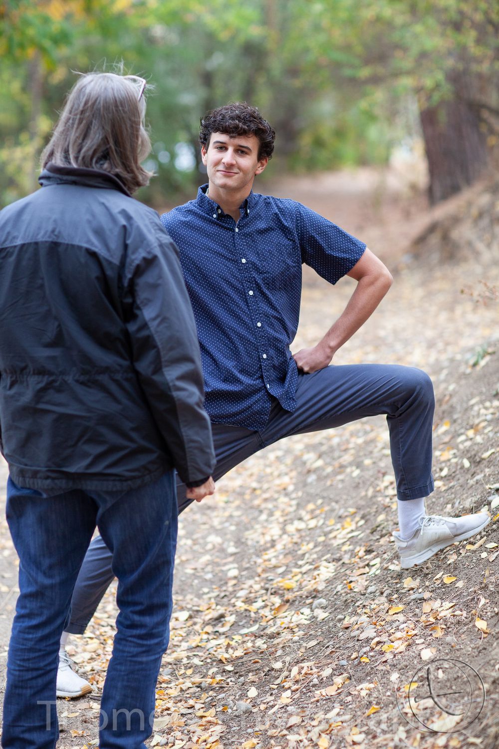 Thometz Photography – Boise Senior Portrait, Boise Senior Photography