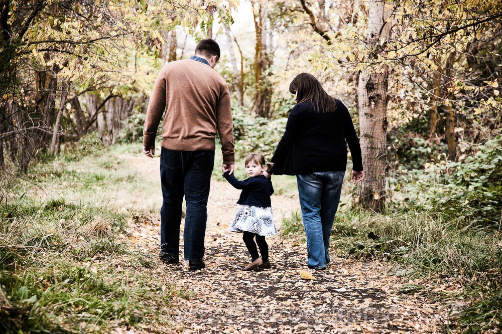 Thometz Photography – Boise Family Portrait, Boise Family Photography