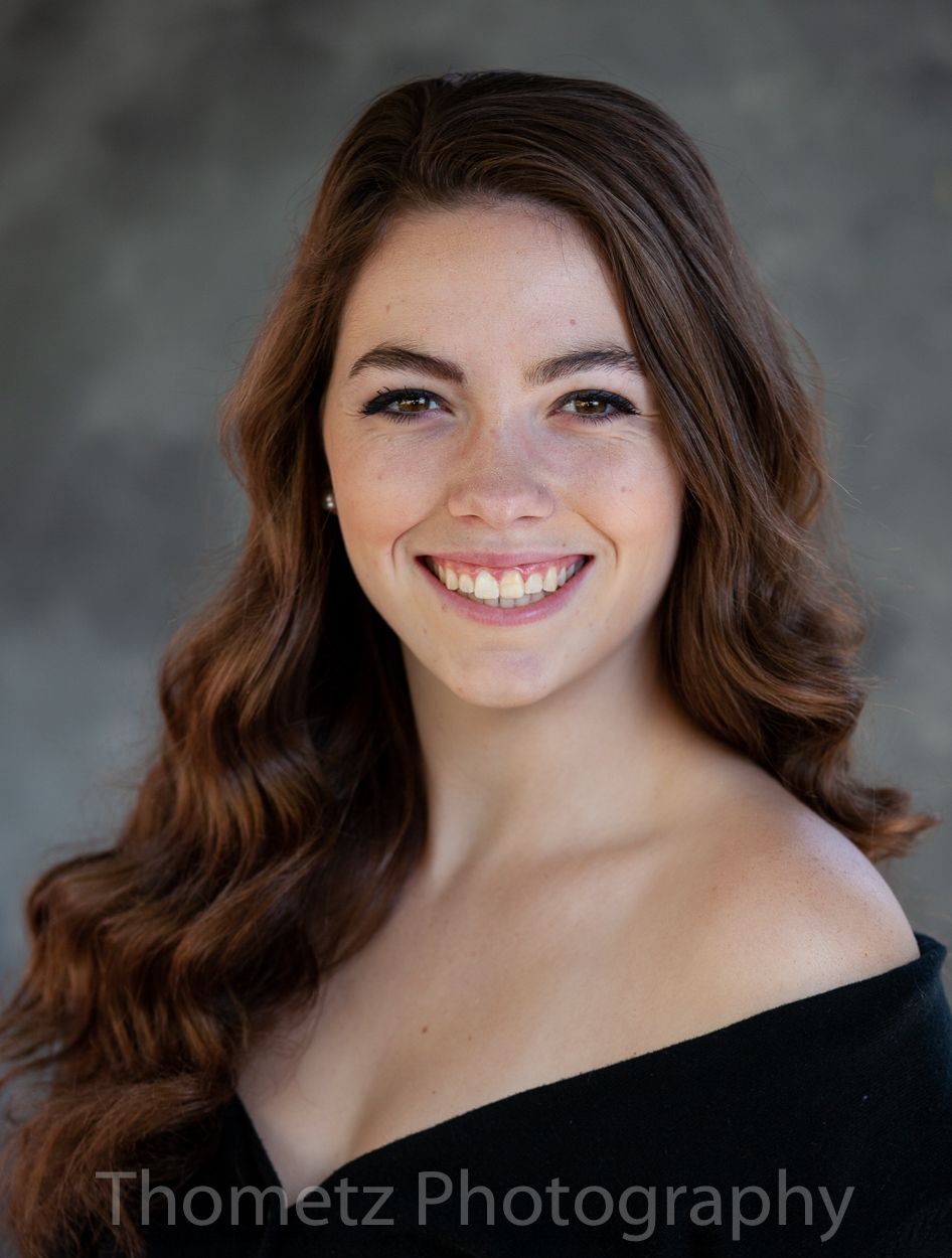 Thometz Photography – Boise Senior Portrait, Boise Senior Photography